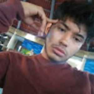 Meet your Posher, Jesus alfonso